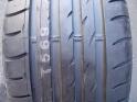 Nexen N 8000 ÚJ nyári 255/45 R18 103 W TL 2019