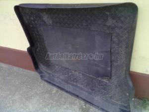 OPEL ASTRA F / csomagtértálca
