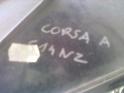 OPEL CORSA B / ventillátor