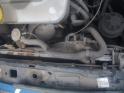 OPEL ASTRA F / vízhűtő, ventillátor