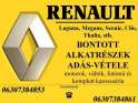 RENAULT SCENIC / Renault Scenic Grandscenic