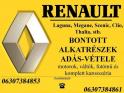 RENAULT GRAND SCENIC Fluence, megane, scenic, clio, kango... / Renault Scenic Grandscenic