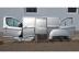 FORD TRANSIT custom / Bontott jármű