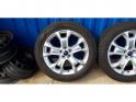 Continental CrossContactWinter téli 235/50 R18 97 H TL 2014 / Gyári alufelni 18x7,5