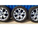 Continental CrossContactWinter téli 235/50 R18 97 H TL 2014 / Gyári alufelni 18x7,5