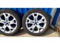 Continental CrossContactWinter téli 235/50 R18 97 H TL 2014 / Gyári alufelni 18x7,5