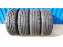 Continental CrossContactWinter téli 235/50 R18 97 H TL 2014 / Gyári alufelni 18x7,5