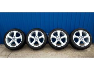 Continental WinterContact téli 235/45 R18 98 V TL 2021 / Gyári alufelni 18x8