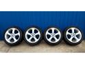 Continental WinterContact téli 235/45 R18 98 V TL 2021 / Gyári alufelni 18x8