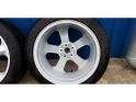 Continental WinterContact téli 235/45 R18 98 V TL 2021 / Gyári alufelni 18x8