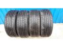 Continental WinterContact téli 235/45 R18 98 V TL 2021 / Gyári alufelni 18x8