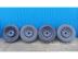 Uniroyal téli 215/70 R15 109/107 R 2018 / Gyári acélfelni 15x6,5