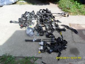 VOLKSWAGEN PASSAT a3 a4 a5 a6 b7 b8 caddy golf 5 golf6, A... / biztonsági öv