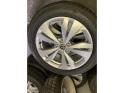 Bridgestone Lm 001 SEAL téli 215/55 R18 95 T TL 2020 / Gyári alufelni 18x7,5