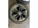 Goodyear Assymetric 5 nyári 215/50 R18 91 V TL 2023 / Gyári alufelni Skoda Karoq Octavia 18x7