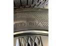 Goodyear Assymetric 5 nyári 215/50 R18 91 V TL 2023 / Gyári alufelni Skoda Karoq Octavia 18x7