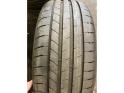 Goodyear Assymetric 5 nyári 215/50 R18 91 V TL 2023 / Gyári alufelni Skoda Karoq Octavia 18x7