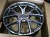 Gyári alufelni MERCEDES GLC AMG kétszéles szett 20x8,5
