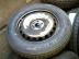 Goodyear Mankókerék nyári 165/90 R19 119 M TL / Gyári acélfelni Mankó 19x4,5