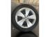 Continental TS 850P téli 215/55 R17 94 H TL 2020 / Gyári alufelni Superb 17x6,5