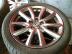 Toyo Tires Proxes R51a nyári 215/45 R18 89 W TL 2021 / Gyári alufelni Mazda3 18x7