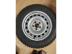 Nokian WRC3 téli 205/65 R16 105 T TL 2021 / Gyári acélfelni 6394013302 16x6,5