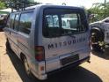 MITSUBISHI L 300 2.0i 4G / Bontott jármű