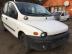 FIAT MULTIPLA (2002) 1.6i 182B6000 / Bontott jármű