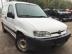 PEUGEOT PARTNER (2000) 1.9D WJZ / Bontott jármű