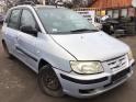HYUNDAI MATRIX 1.5D / Bontott jármű