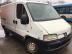 PEUGEOT BOXER 330MH / Bontott jármű