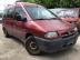 PEUGEOT EXPERT 2.0HDI / Bontott jármű