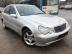 MERCEDES-BENZ C 200 W203 Kompressor / Bontott jármű