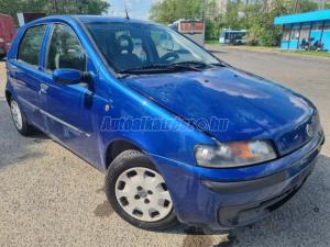 Fiat Punto Ii I Bontott J Rm