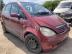 MERCEDES-BENZ A 170 CDI W168 / Bontott jármű
