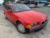 BMW 318 / Bontott jármű