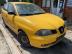 SEAT IBIZA / Bontott jármű