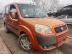 FIAT DOBLO / Bontott jármű