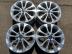 Gyári alufelni Mercedes-Benz. (3270) 17x6,5