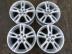 Gyári alufelni Skoda. (3677) 16x6,5