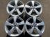 Gyári alufelni Skoda. (3822) 16x7
