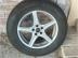 Continental téli 235/65 R17 64 S TL 2018 / Excel - Alufelni 17x7,5