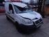 FIAT DOBLO Cargo / Bontott jármű