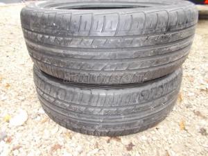 Falken Ziex ZE 914 nyári 215/55 R18 95 H TL 2012