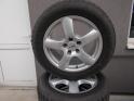 Dunlop Grand Trek téli 255/55 R18 109 H TL 2008 / Rial - Alufelni 18x8,5