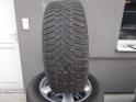 Dunlop Grand Trek téli 255/55 R18 109 H TL 2008 / Rial - Alufelni 18x8,5