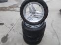 Pirelli Cinturato P6 nyári 175/55 R15 77 H TL 2011 / Gyári alufelni 15x5
