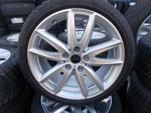 Pirelli Sottozero3 RSC téli 225/40 R18 92 V TL 2017 / Gyári alufelni 18x8