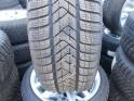 Pirelli Sottozero3 RSC téli 225/40 R18 92 V TL 2017 / Gyári alufelni 18x8