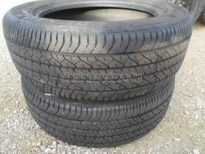 Dunlop Sp Sport nyári 235/55 R18 100 H TL 2015